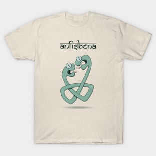 Amphisbaena T-Shirt